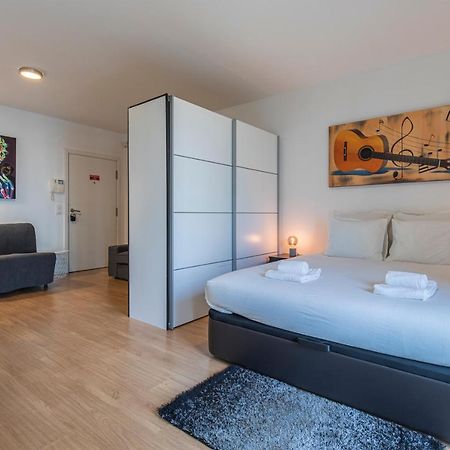 Bright & Comfy Flat In Lisbon By Lovelystay 外观 照片