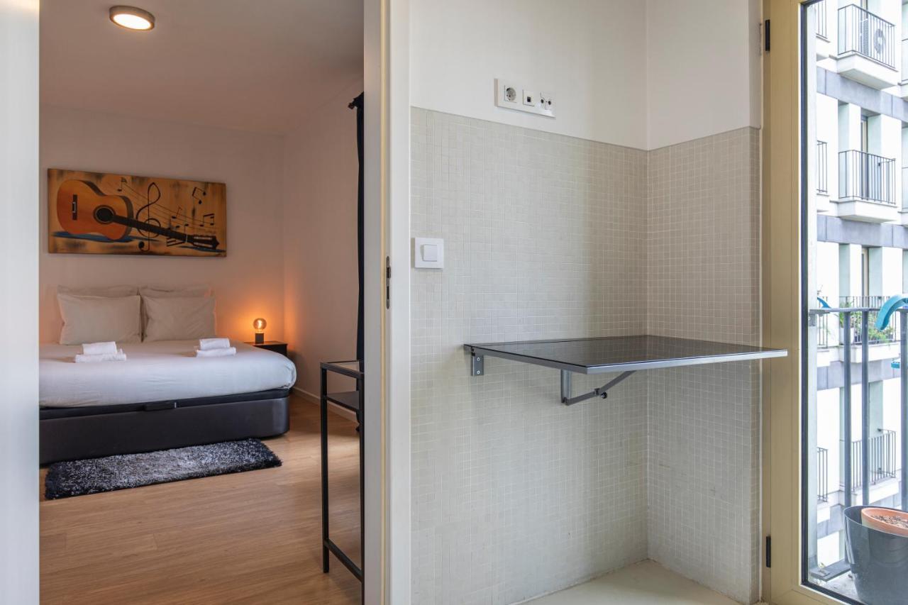 Bright & Comfy Flat In Lisbon By Lovelystay 外观 照片