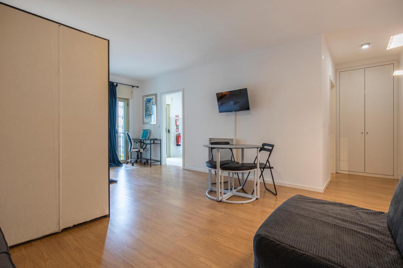 Bright & Comfy Flat In Lisbon By Lovelystay 外观 照片