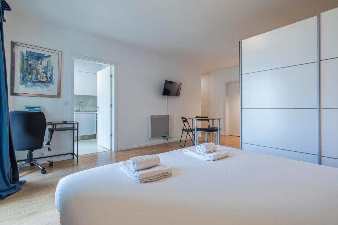Bright & Comfy Flat In Lisbon By Lovelystay 外观 照片