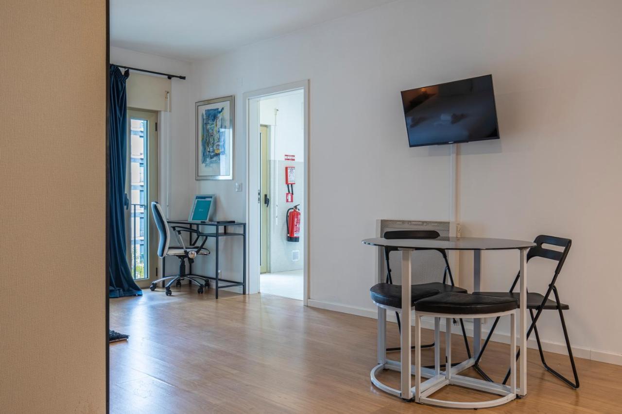 Bright & Comfy Flat In Lisbon By Lovelystay 外观 照片