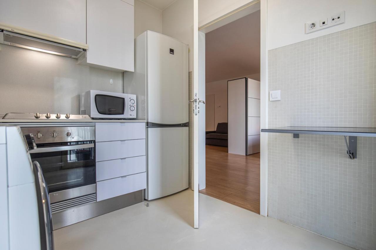 Bright & Comfy Flat In Lisbon By Lovelystay 外观 照片