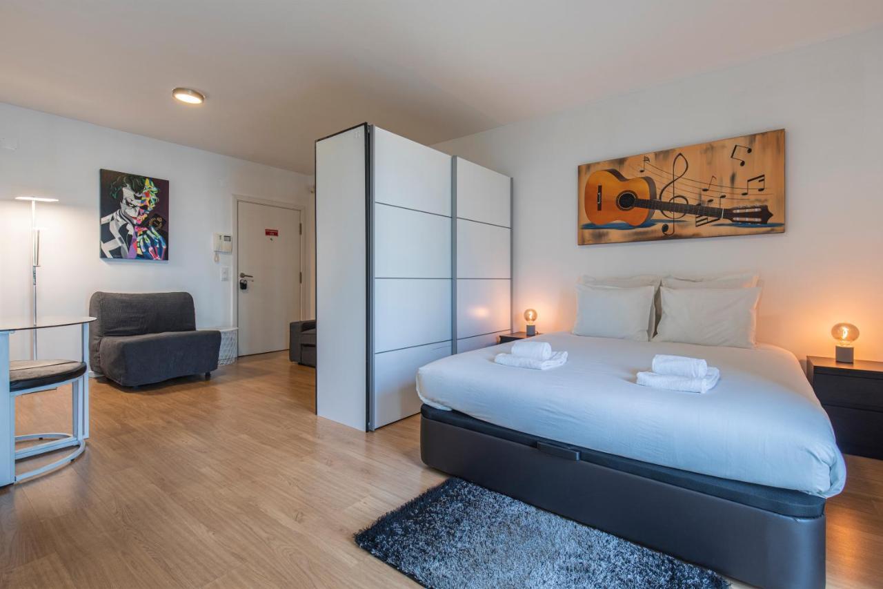 Bright & Comfy Flat In Lisbon By Lovelystay 外观 照片