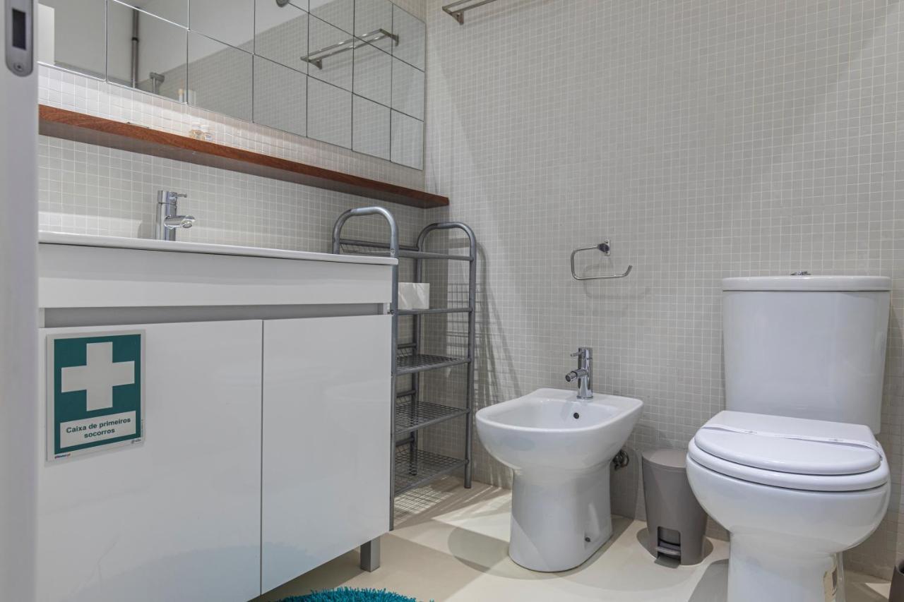 Bright & Comfy Flat In Lisbon By Lovelystay 外观 照片